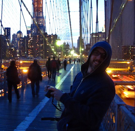 Loic Villepontoux avatar image