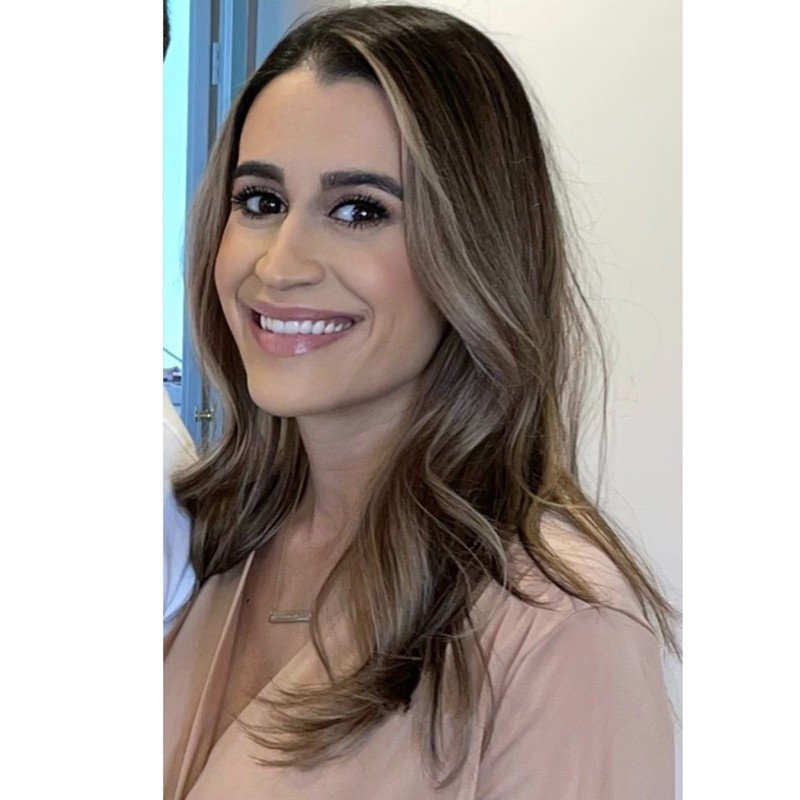 Alicia Velletri-Cirillo avatar image