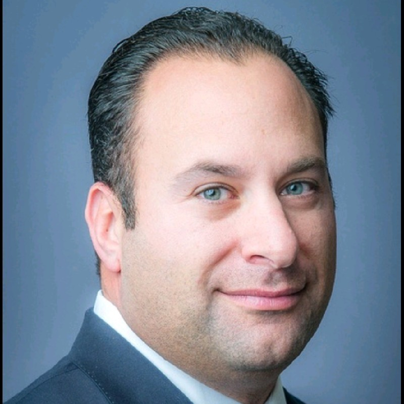 Steven Ornstein avatar image