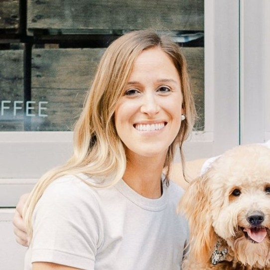 Kelly Vila avatar image