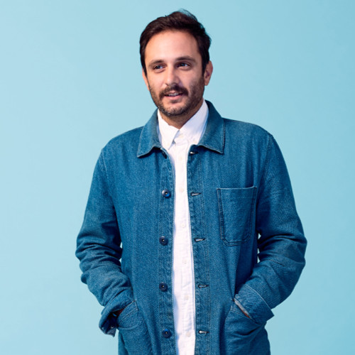 Mark Pernice avatar image