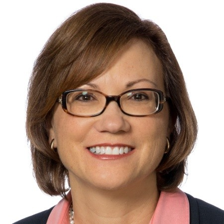 Patricia Rogers avatar image