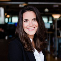 Sophie Thomas avatar image