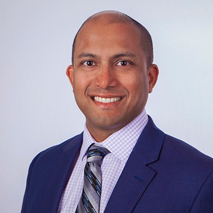 Prashant Pai avatar image