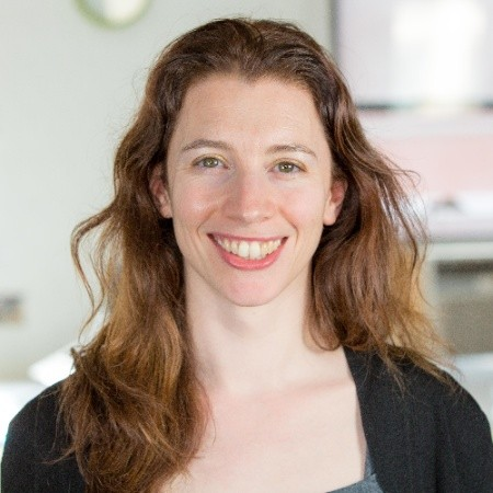 Kate Forester avatar image