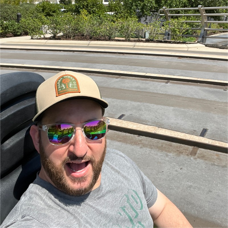 Jeremy Back avatar image