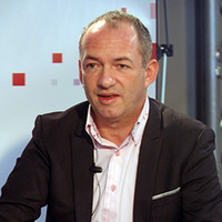 Frédéric-Michel Chevalier avatar image