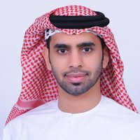 Mohamed AlQubaisi avatar image