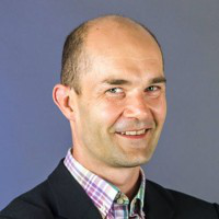 Marc Thouvenin avatar image