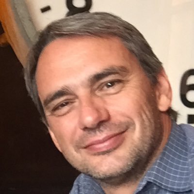 Benoit Bergeret avatar image