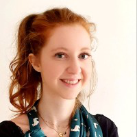 Marie Millet avatar image