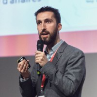 Pierre Naviaux avatar image