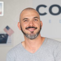 Benjamin Cosse avatar image