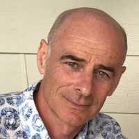 Bernard Rosso avatar image