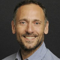 Christophe Hugues avatar image