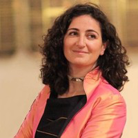 Valérie Coscas avatar image