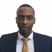 Ali Warou avatar image