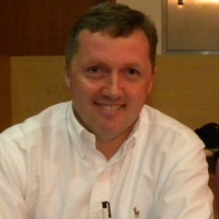 Witold Zukowski avatar image