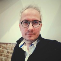 Fabien Magal avatar image