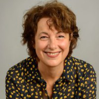 Sandrine Ribourg avatar image