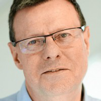 Xavier de Mazenod avatar image