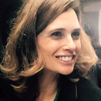 Jane Lombard avatar image