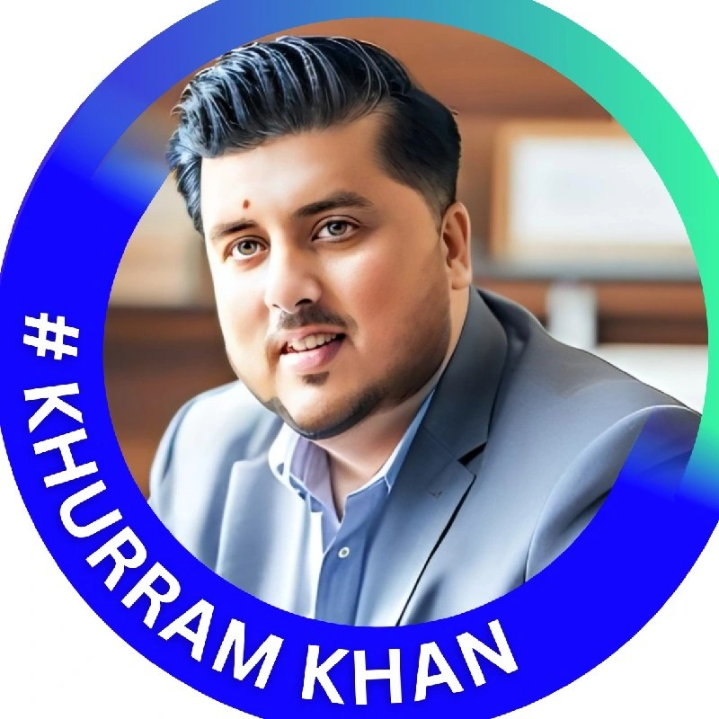 Khurram Khan avatar image