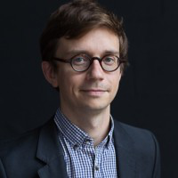 Eric de la Broise avatar image