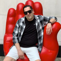 Mike Heras avatar image