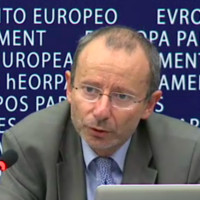 Bertrand Warusfel avatar image