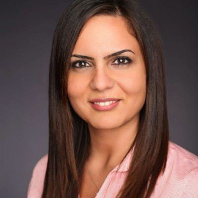 Walaa Cyr avatar image