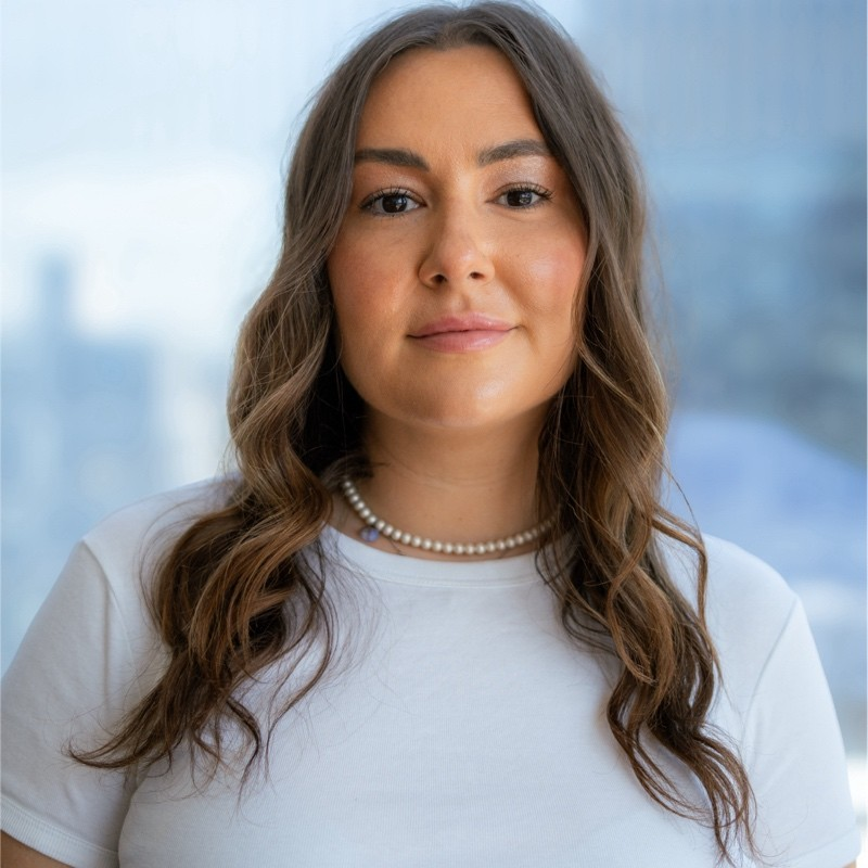 Jacqueline Lyons avatar image