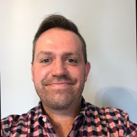 Brendan Lustenring avatar image