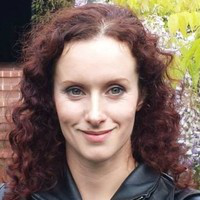 Tatiana Gelfand avatar image