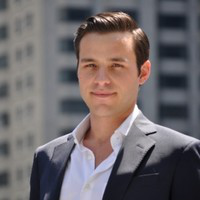 Kyle Blankenship avatar image