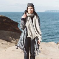 Justine Leung avatar image