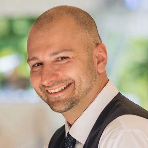 Radek Votruba avatar image