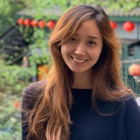 Miriam Ahn avatar image