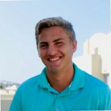 Anthony Francalancia avatar image