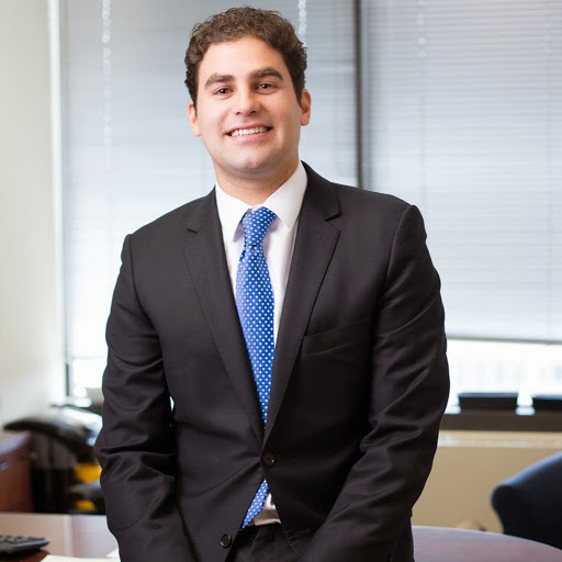 David Rosengarten avatar image