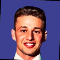 Ben Nudell avatar image