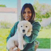 Kimara Moodley avatar image