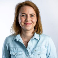 Edina Bolkeny avatar image