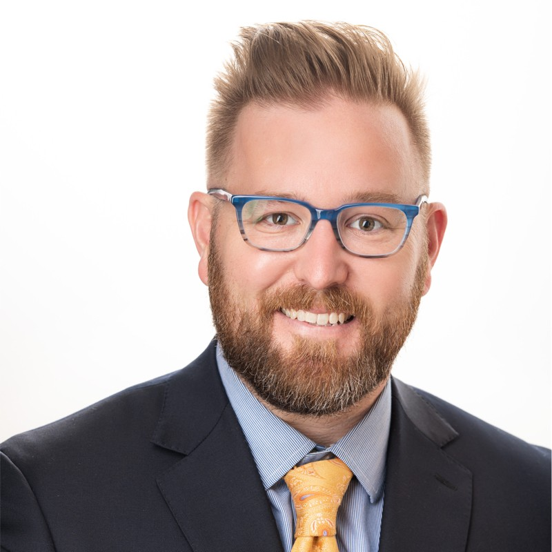 Daniel Hereford avatar image