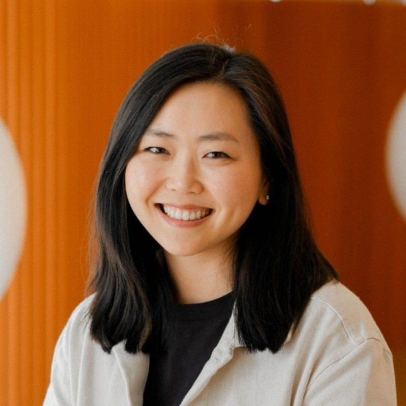 Shelley Lee avatar image