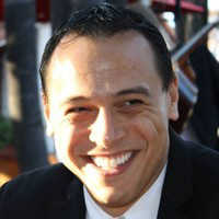 Justin Gary avatar image