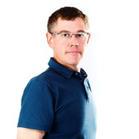 Cédric Mourizard avatar image