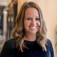 Lindsay Gilson avatar image