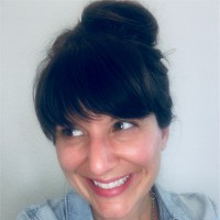 Courtney Buratto avatar image