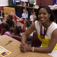 Mariama Shaheed avatar image